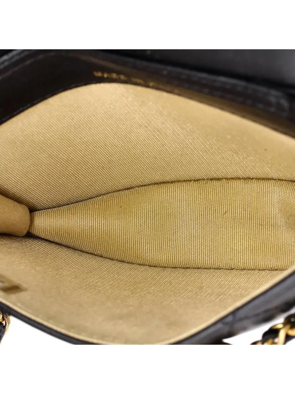Chanel Pearl Crush Flap Clutch With #321073C28B